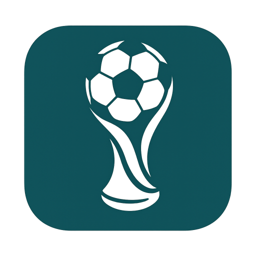 2026世界杯Logo